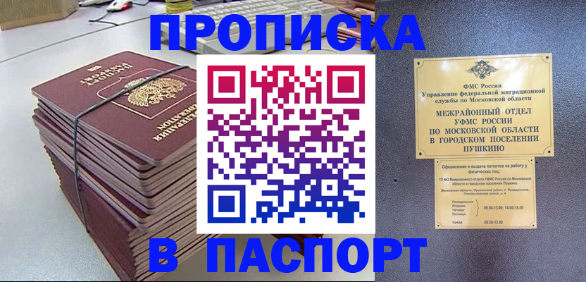 временная регистрация гарантия в Кубинке